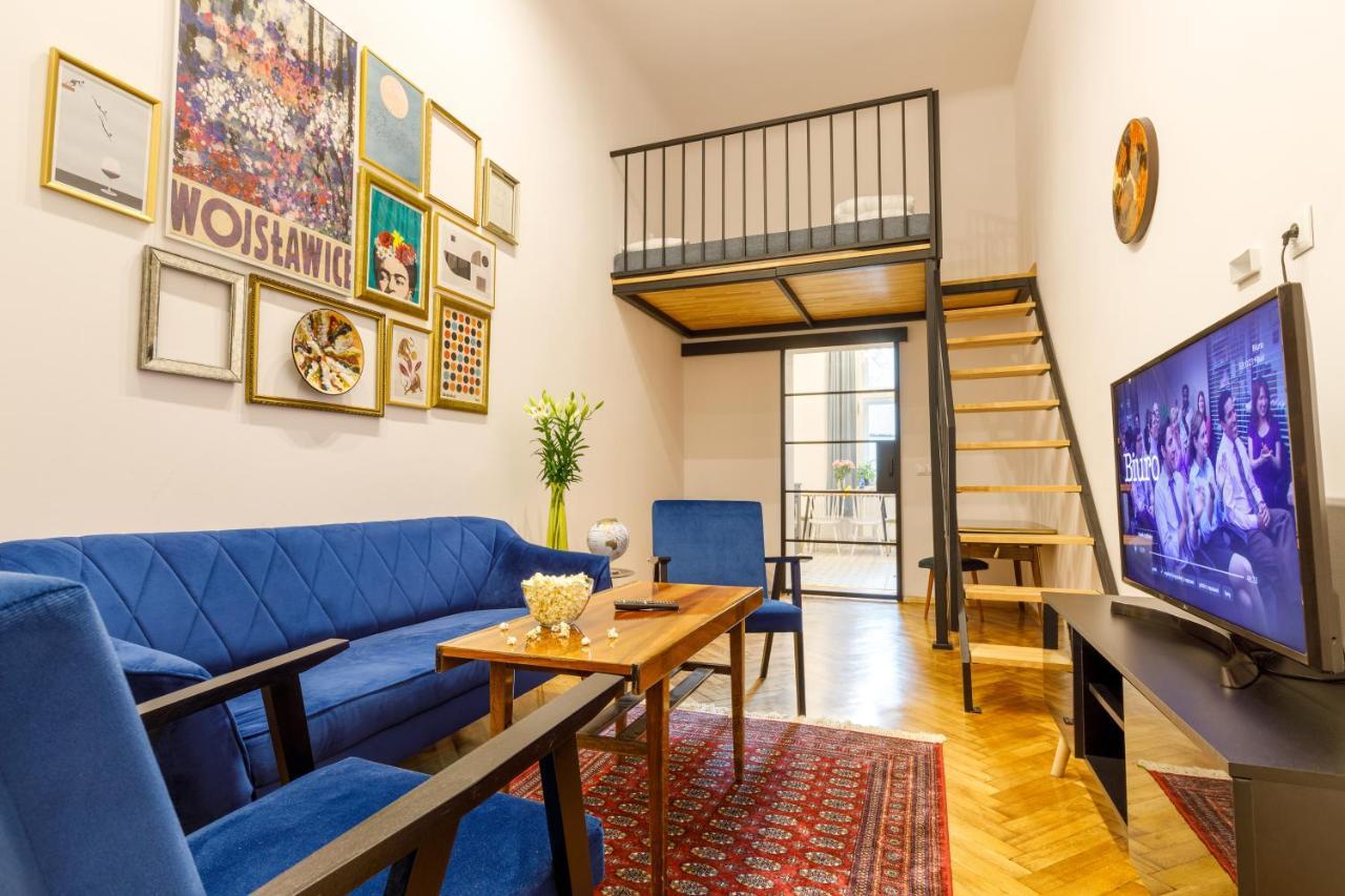 Das Hostel * Krakow