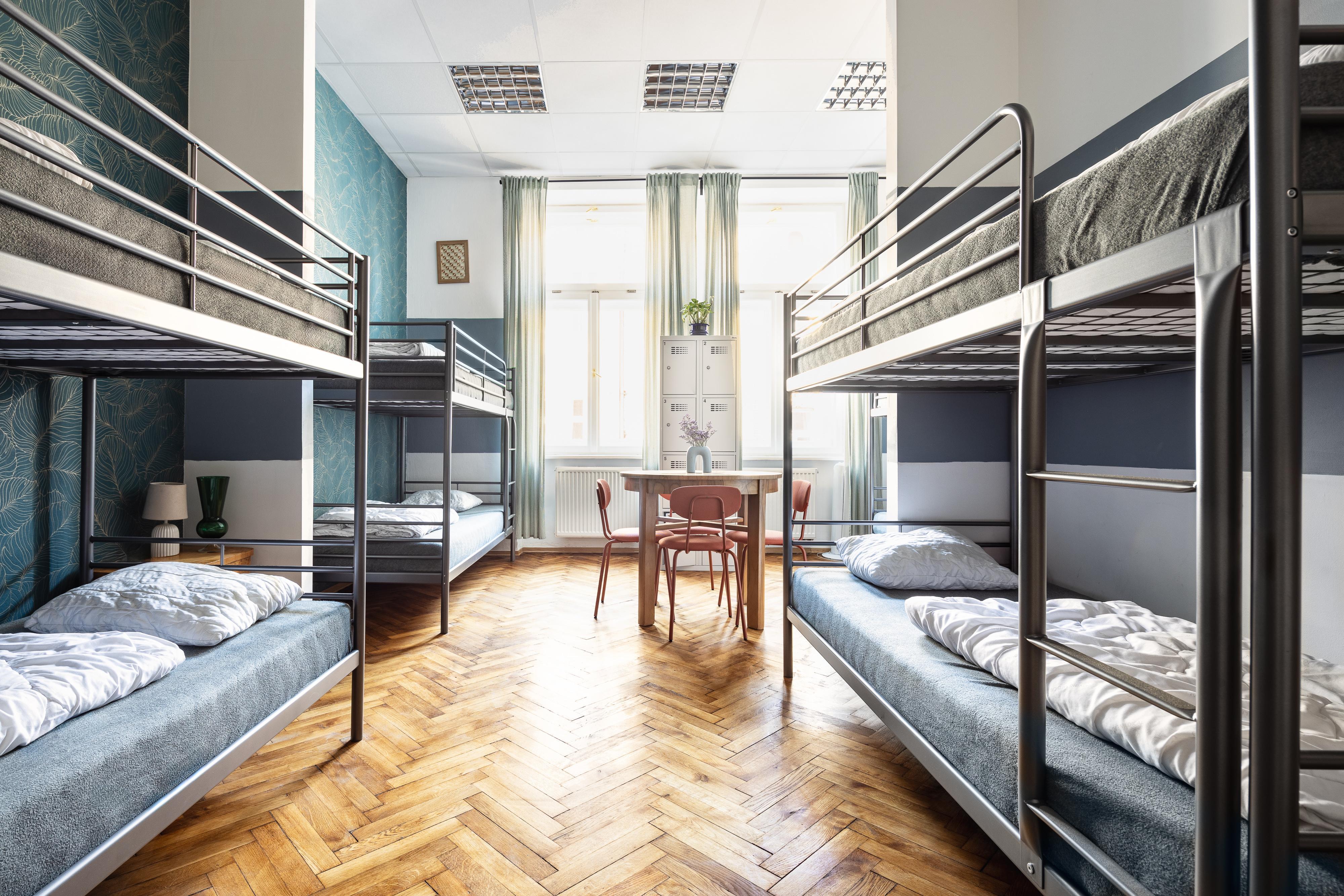 Das Hostel * Krakow