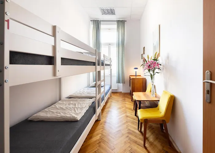 Das Hostel