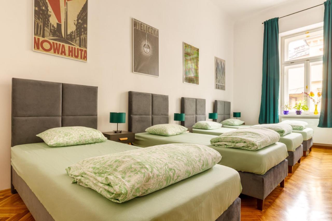 Das Hostel *