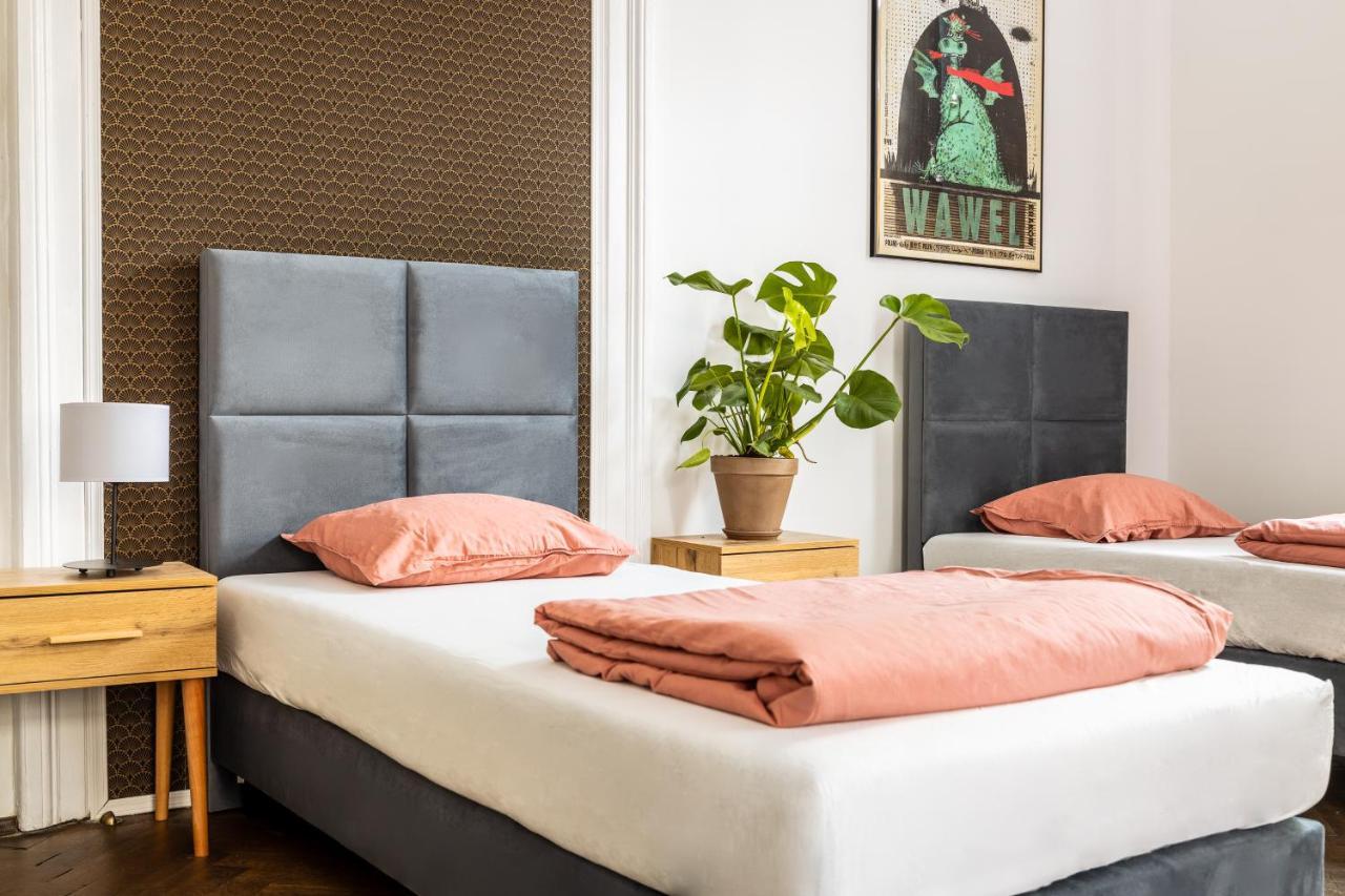 Das Hostel * Krakov