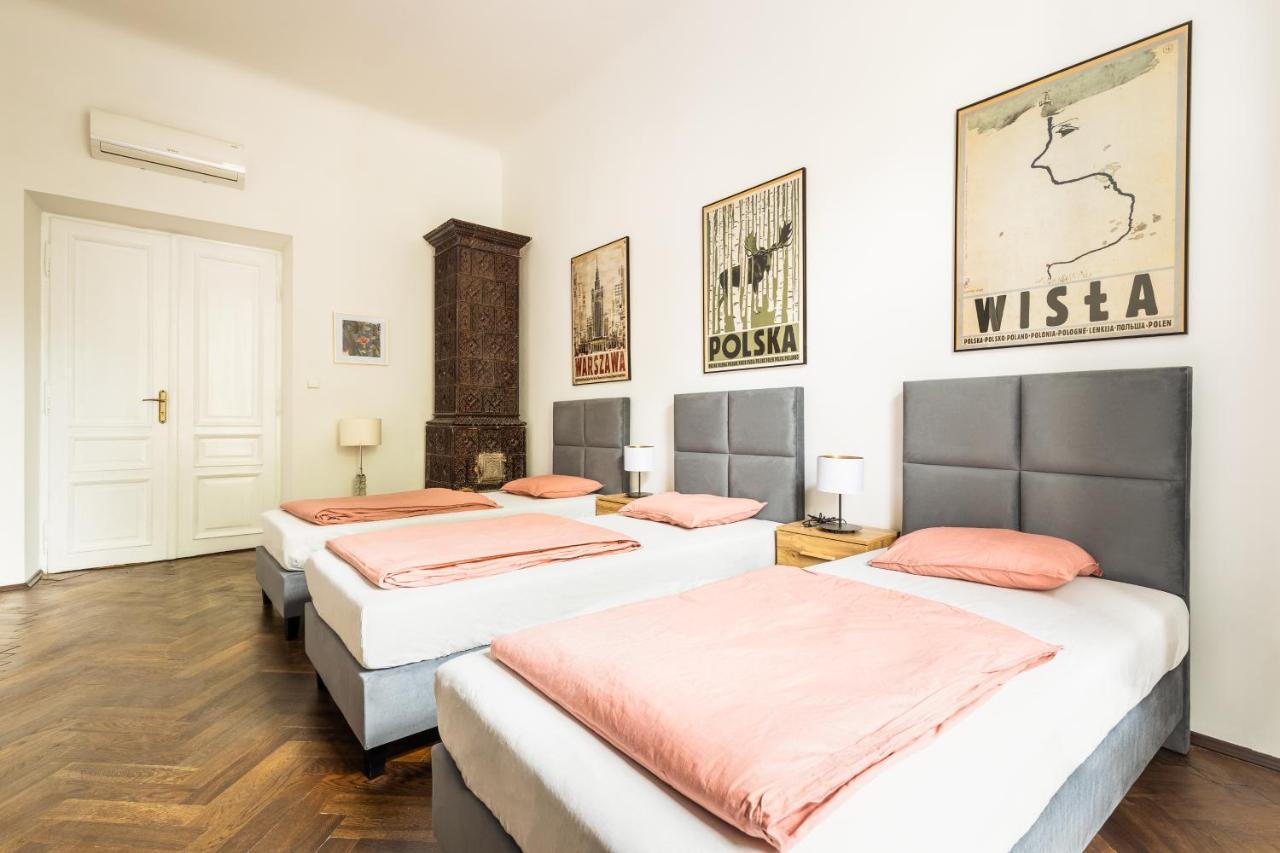 Das Hostel *