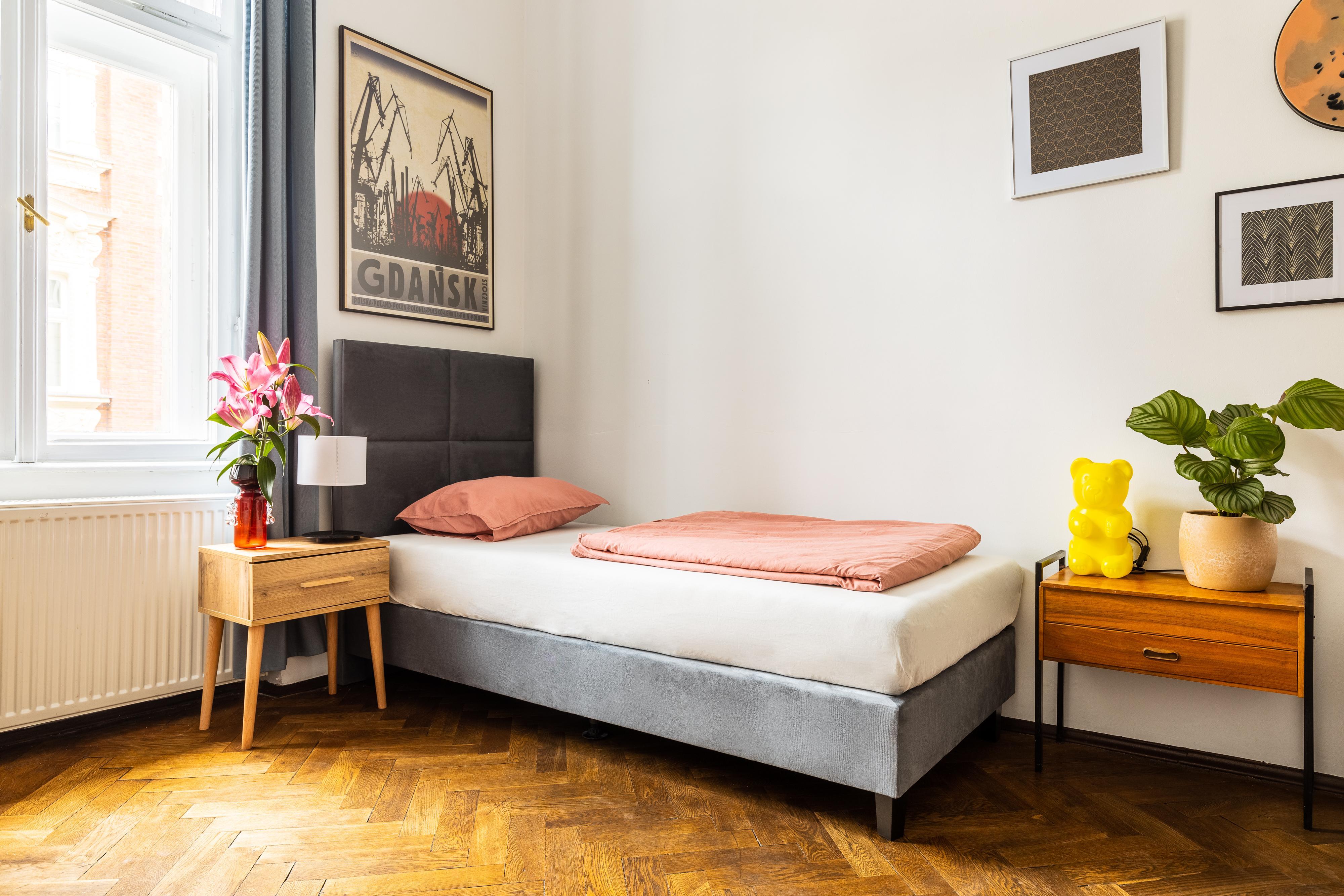 Das Hostel Hostel Krakov