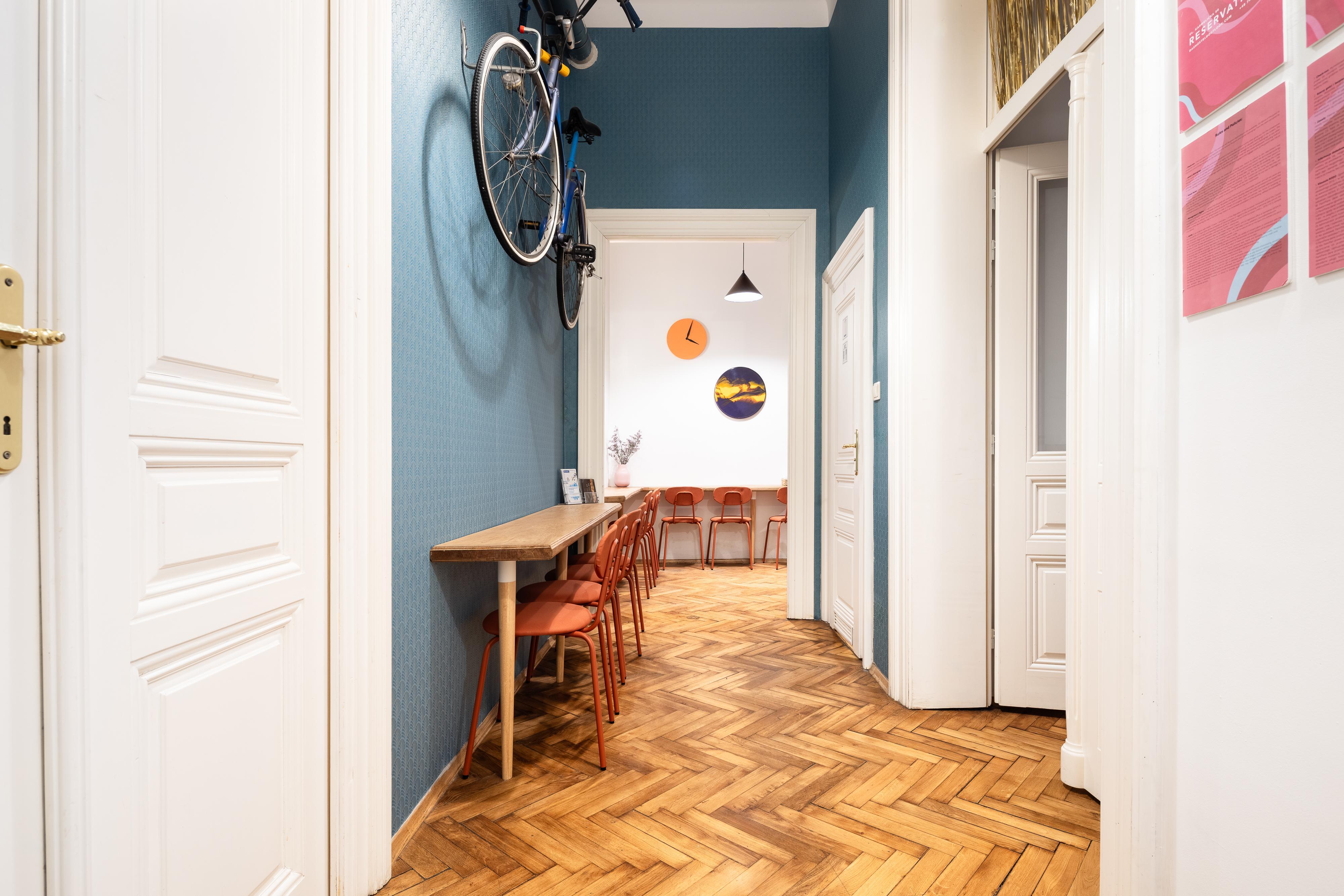 Das Hostel * Krakov