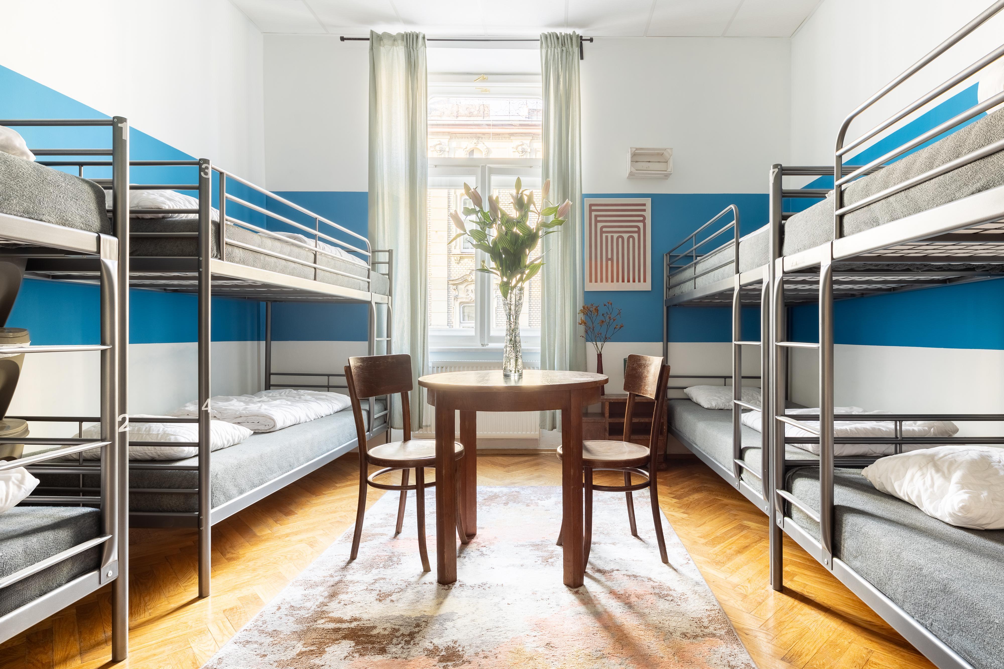 Das Hostel Hostel Krakov