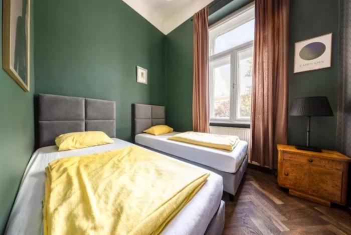 Hostel Das Hostel Krakov