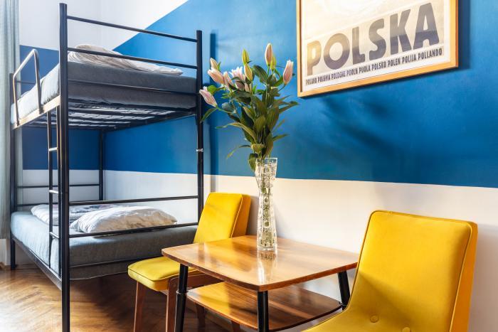 Hostel Das Hostel Krakov
