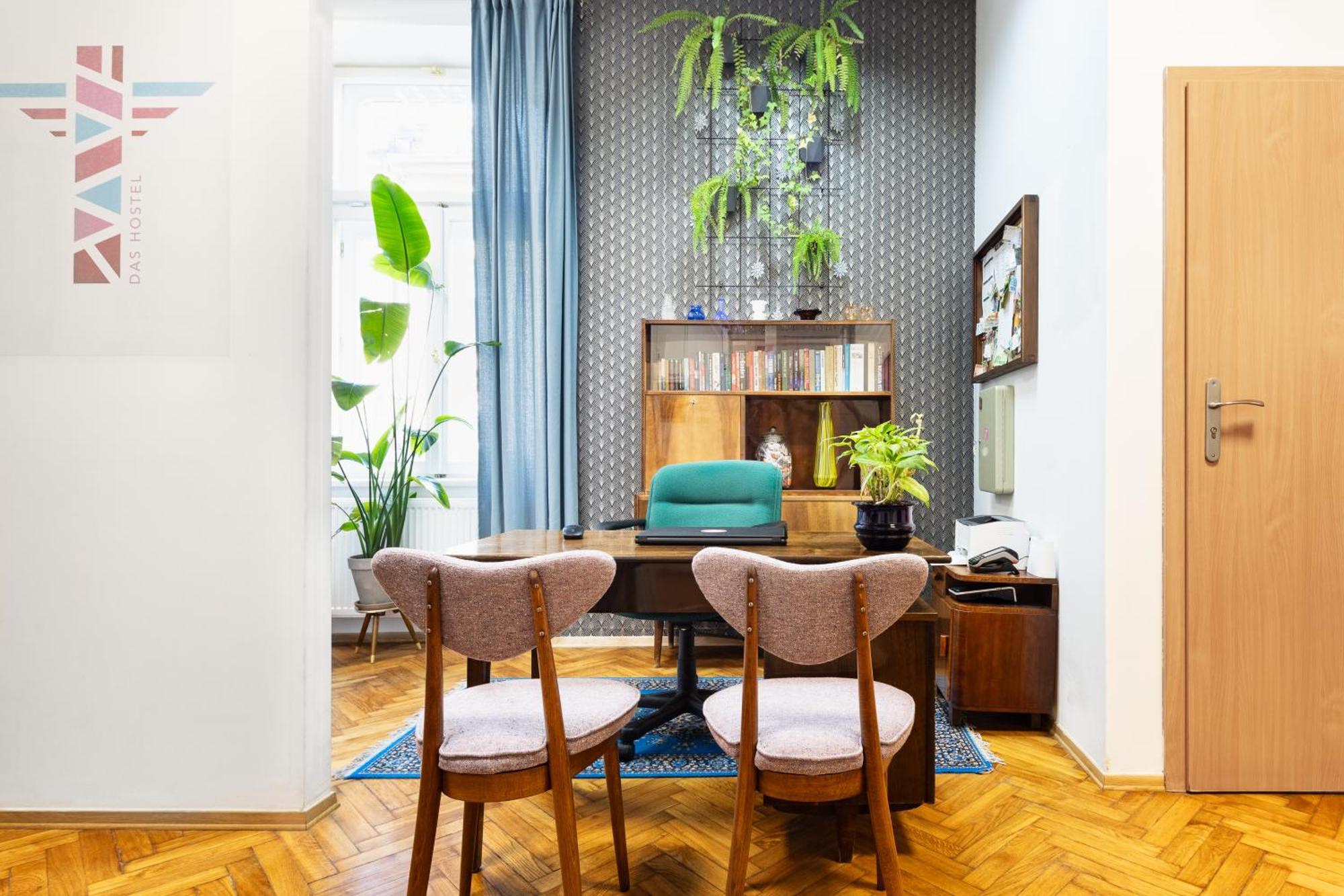 Das Hostel * Krakov