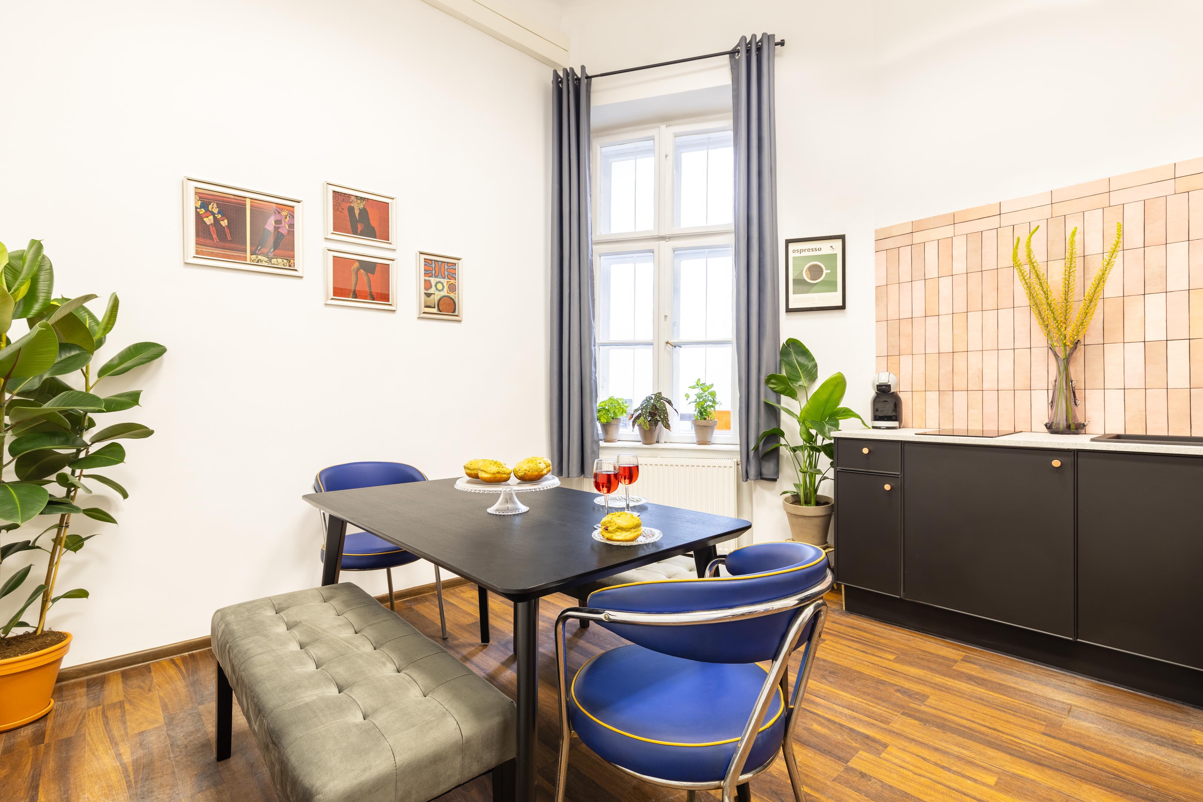 Das Hostel Hostal