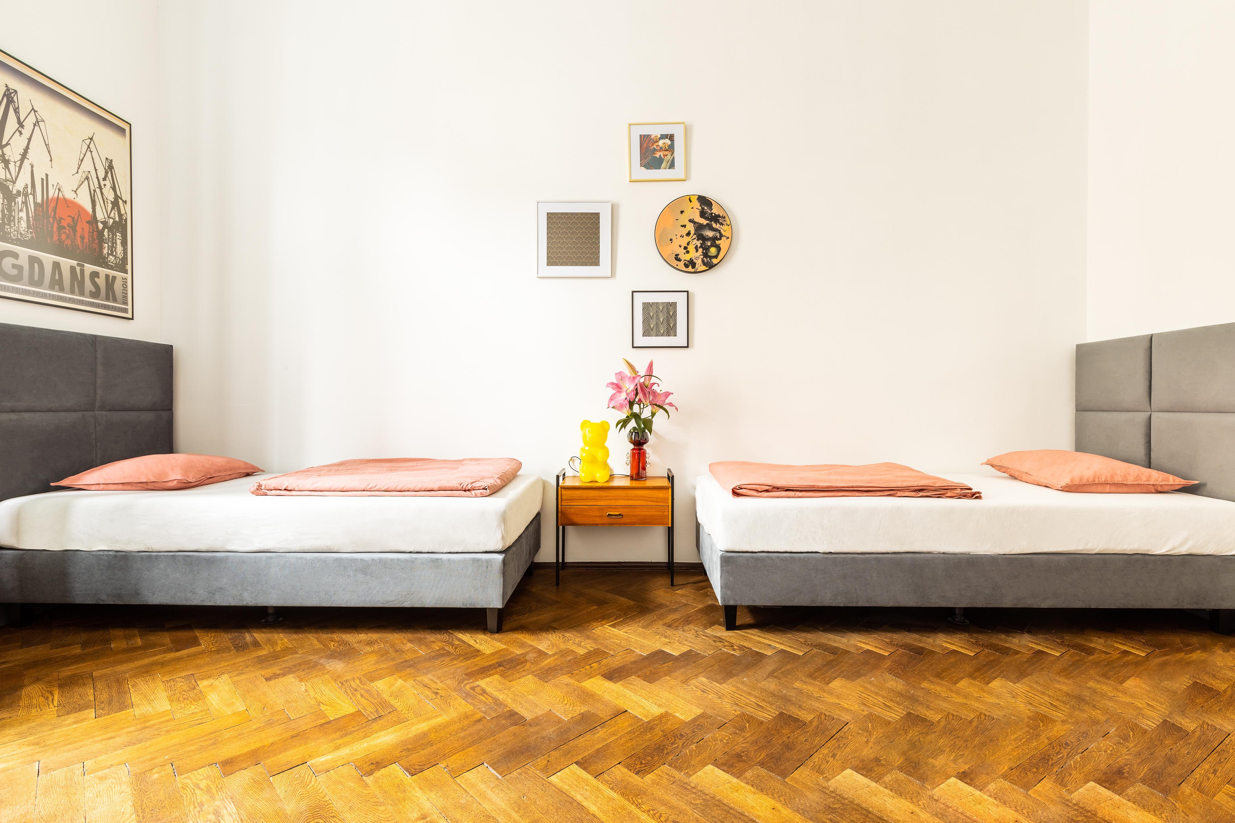 Das Hostel Hostal