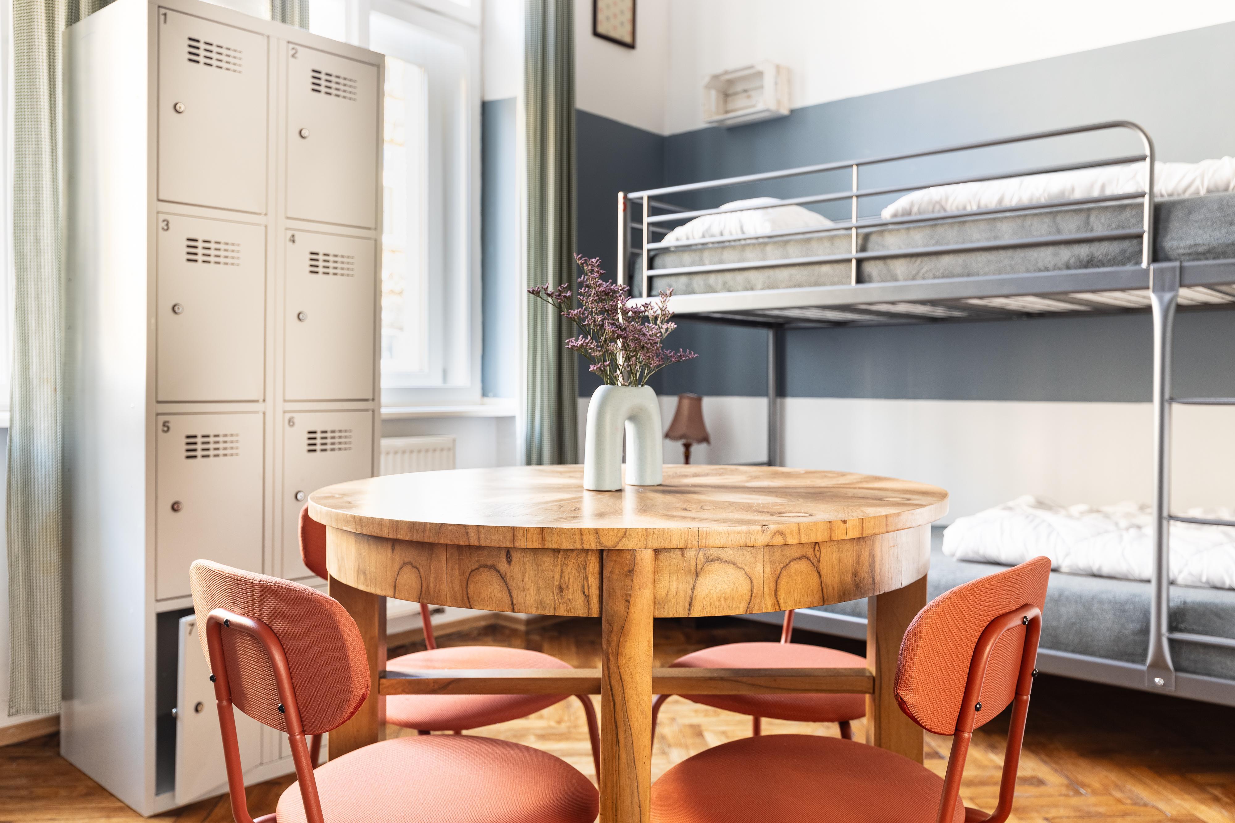 Hostal Das Hostel Cracovia