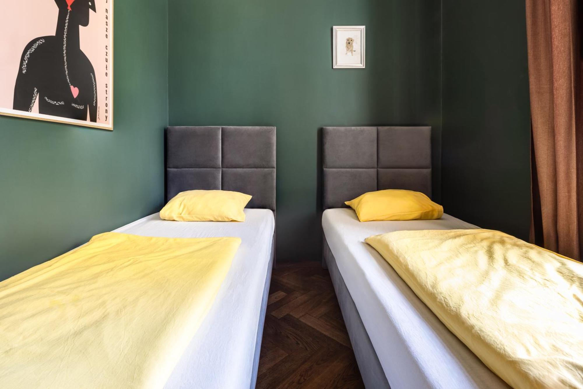 Hostal Das Hostel
