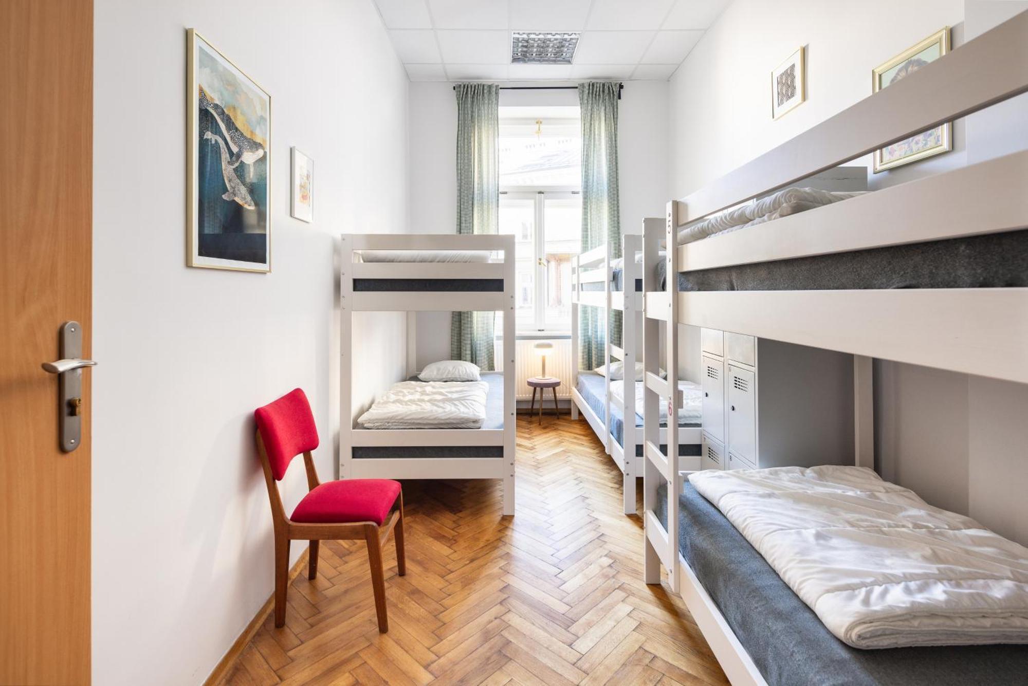 Das Hostel
